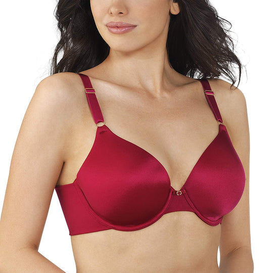 Vanity Fair Beauty Back Women`s Full Coverage Underwire Bra