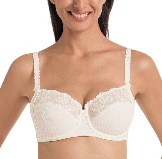 Rosa Faia Women`s Charlize Support Underwire Bra