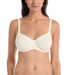 Rosa Faia Women`s Charlize Moulded Underwire Bra