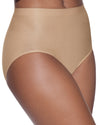 Bali Comfortshape Everyday Smoothing Seamless 2 Pk Brief
