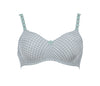 Rosa Faia Josephine Women`s Seamless Wireless Bra