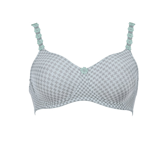 Rosa Faia Josephine Women`s Seamless Wireless Bra