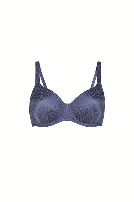 Rosa Faia Ophelia Women`s Seamless Underwire Bra