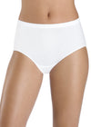 Hanes Comfort Soft Low Rise Brief 3 Pack Assorted colors
