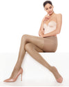 Hanes Womens Leg Boost Cellulite Smoothing Hosiery
