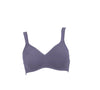 Rosa Faia Twin Firm Women`s Seamless Wireless Soft Bra