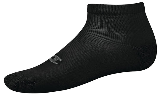 Champion Men's 6-pack quarter sock