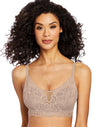 Bali Womens Lace Desire Wirefree Bra