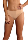 Rosa Faia Womens Twin High-Waist Brief