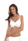 Anita Care Stella Women`s Padded Wire-free Mastectomy Bra