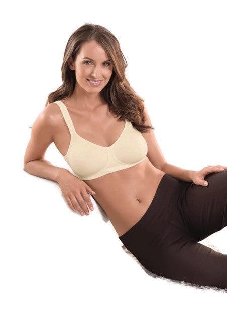 Anita Care Salvia Women`s Wire-free Mastectomy Bra