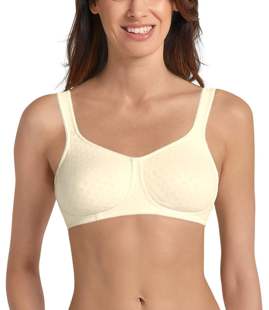 Anita Care Lisa Women`s Seamless Wire-free Mastectomy Bra