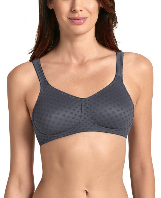 Anita Care Lisa Women`s Seamless Wire-free Mastectomy Bra