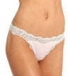 DKNY Womens Intimates Downtown Cotton G-String