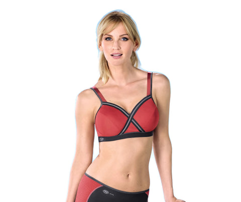 Anita Care Xcontrol Women`s Mastectomy Sports Bra