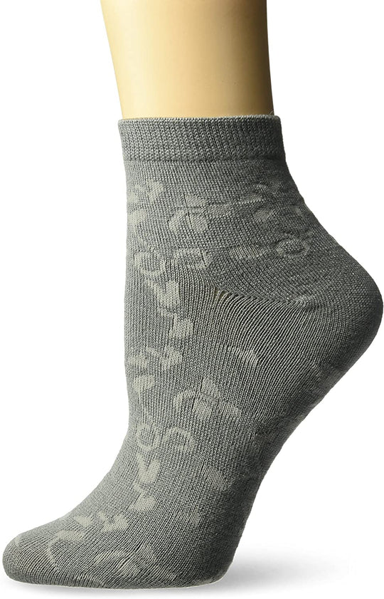 Fruit Of The Loom Womens Anklet Sock