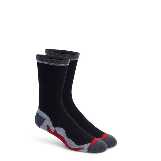 Fox River Adult Pace Lightweight Crew Sport Sock