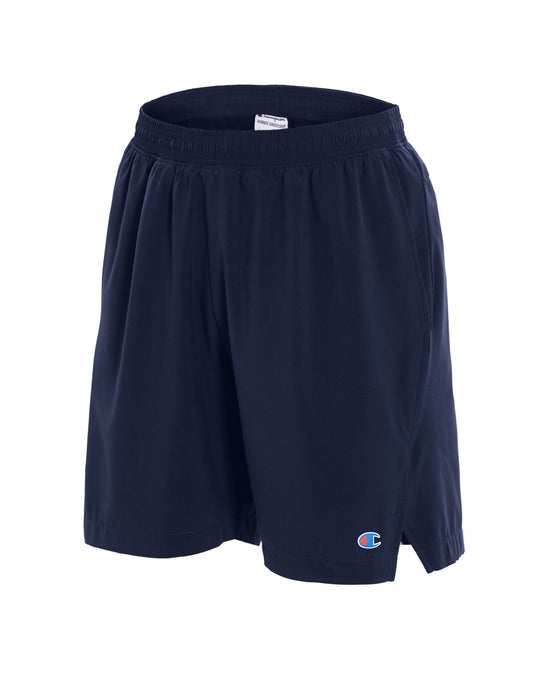 Champion Mens Sport Shorts With Liner