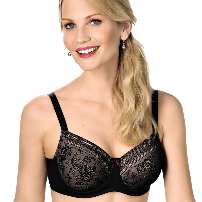 Anita Care Fleur Women`s Underwire Mastectomy Bra