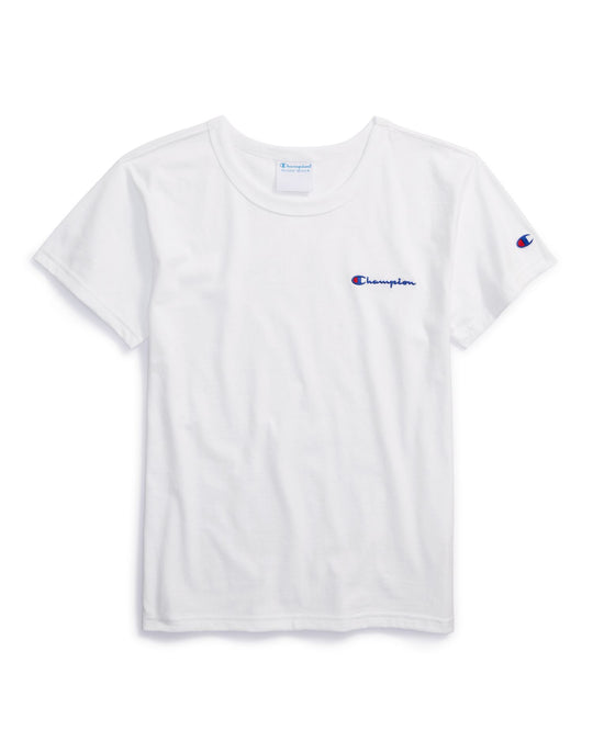 Champion Life Womens Boyfriend Tee