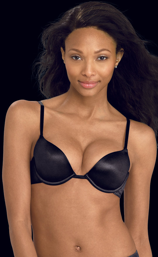 Wonderbra Light-Gel Push-Up Bra