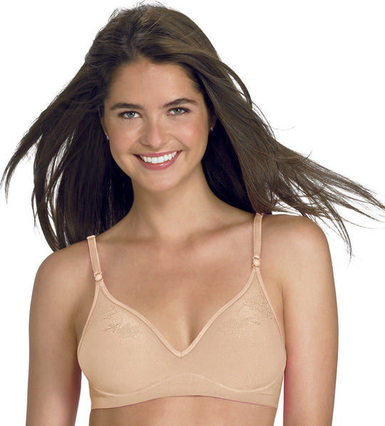 Barely There Custom Flex Fit Underwire Bra