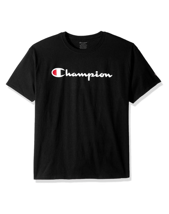 Champion Boys Jersey Tee