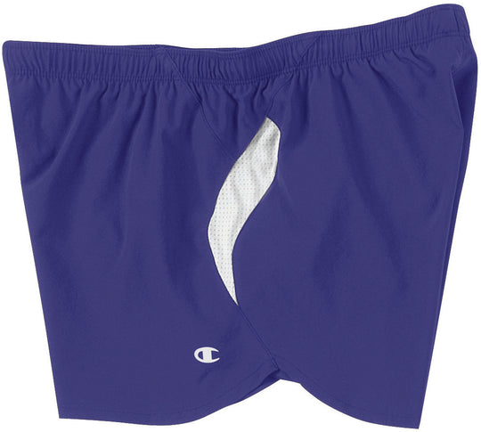 Champion Double Dry+ Sprint Women's Shorts