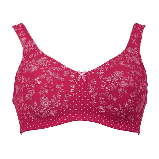 Anita Care Nice Women`s Wire-free Mastectomy Bra