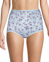 Bali Womens Skimp Skamp Brief, 3-Pack