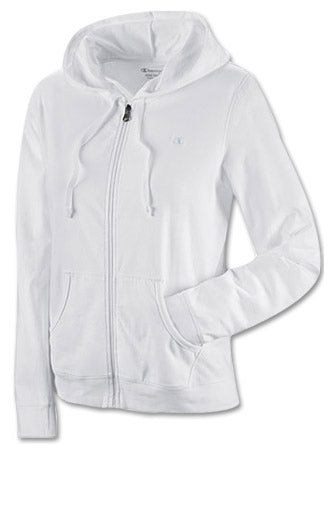 Champion Stretch Zip Hoodie