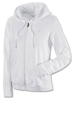 Champion Stretch Zip Hoodie