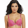 Lily of France Extreme Ego Boost Women`s Tailored Push-Up Bra