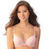 Lily of France Extreme Ego Boost Women`s Tailored Push-Up Bra