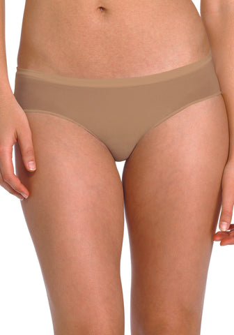 Hanes Perfect Panty Chiffon Modern Brief