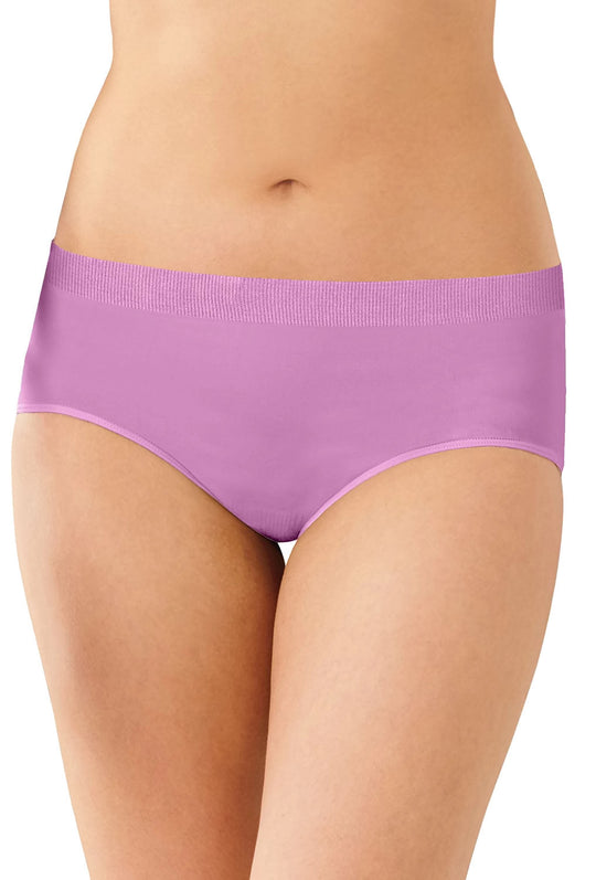 Bali Comfort Revolution Microfiber Seamless Hipster
