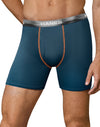 Hanes Mens Sport FreshIQ X-Temp Boxer Briefs 3-Pack 2XL
