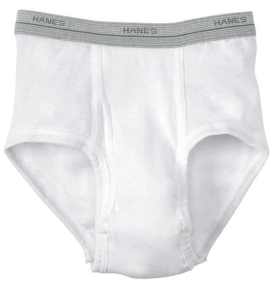 Hanes Boys Brief