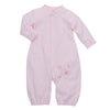 Elegant Baby Unisex Convertible Baby Gown