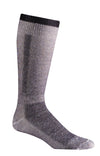 Fox River Snow Pack Men`s Cold Weather Mid-weight Over-the-calf Socks
