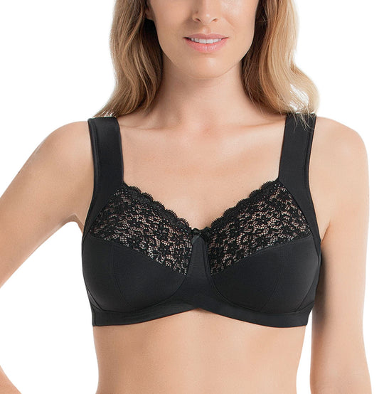 Anita Comfort Womens Havanna Wirefree Support Bra
