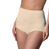 Bali Double Support Coordinate Light Control Brief 2 Pack