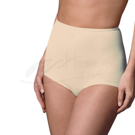 Bali Double Support Coordinate Light Control Brief 2 Pack