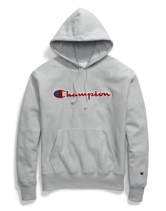 Champion Life™ Mens Reverse Weave® Pullover Hoodie