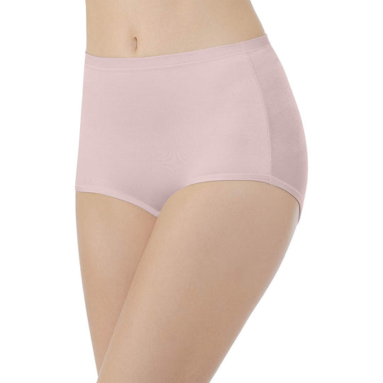 Vanity Fair Body Caress Women`s Brief Panty