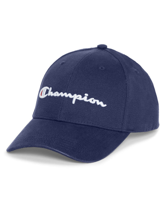 Champion Life Adult Classic Twill Hat