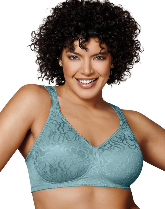 Playtex Women's 18 Hour Ultimate Lift And Support Wire Free