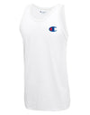 Champion Life Mens Graphic Tank