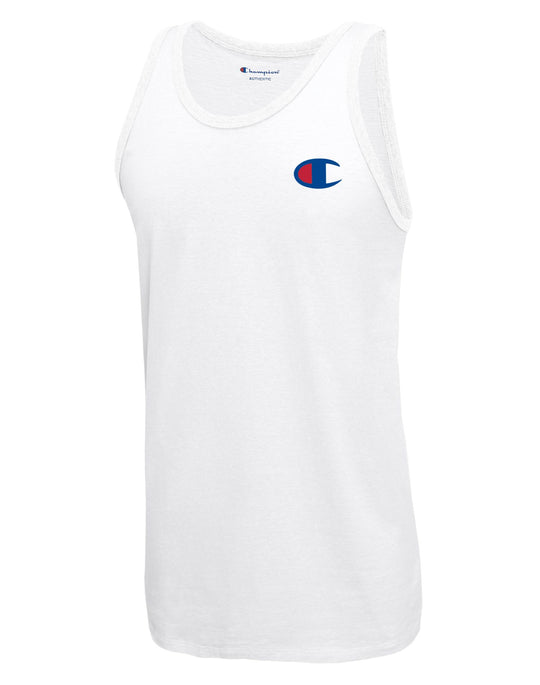 Champion Life Mens Graphic Tank