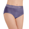 Vanity Fair Womens Flattering Lace Brief Panty